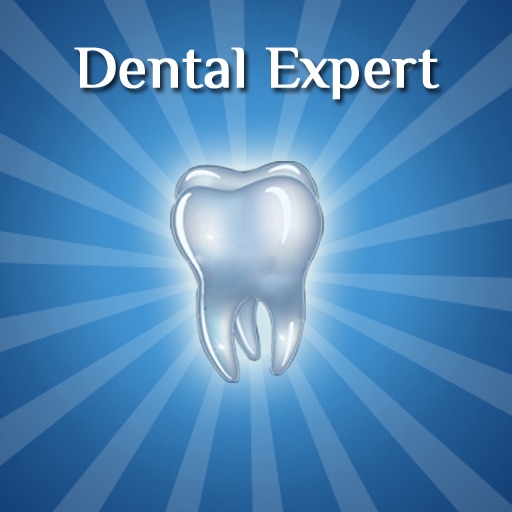 Dental Expert Icon