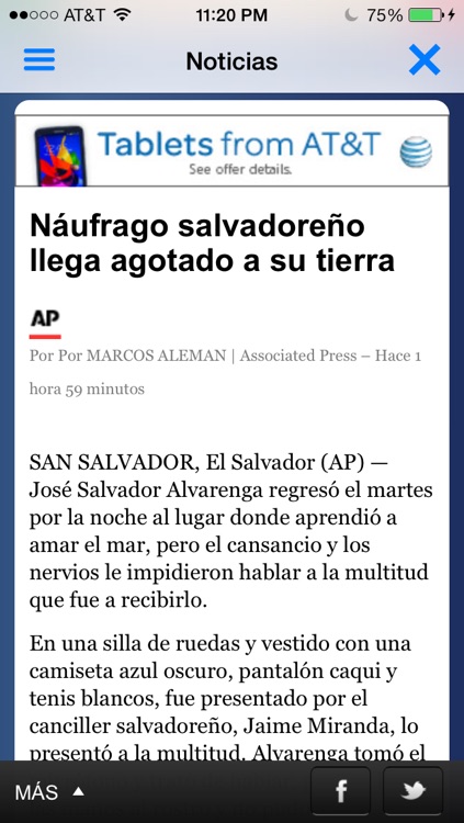 México Radio y Noticias