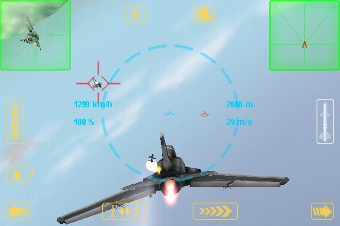 F.A.S.T. 中国 screenshot-4