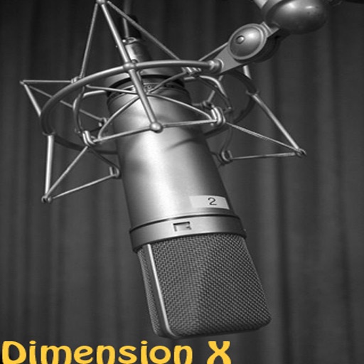 Dimension X 2