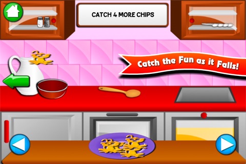 Potato Chips Maker screenshot 4