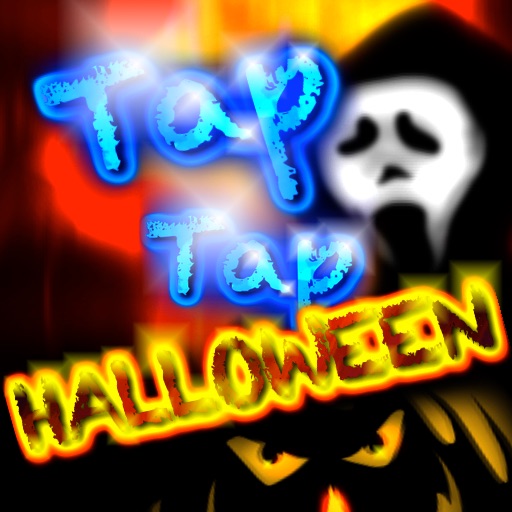 Tap Tap Halloween Game iPhone & iPad Game Reviews