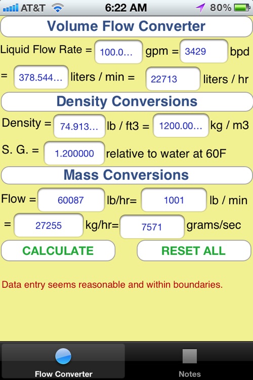 Flowverter screenshot-3
