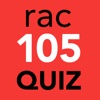 Radio Rac105 Quiz