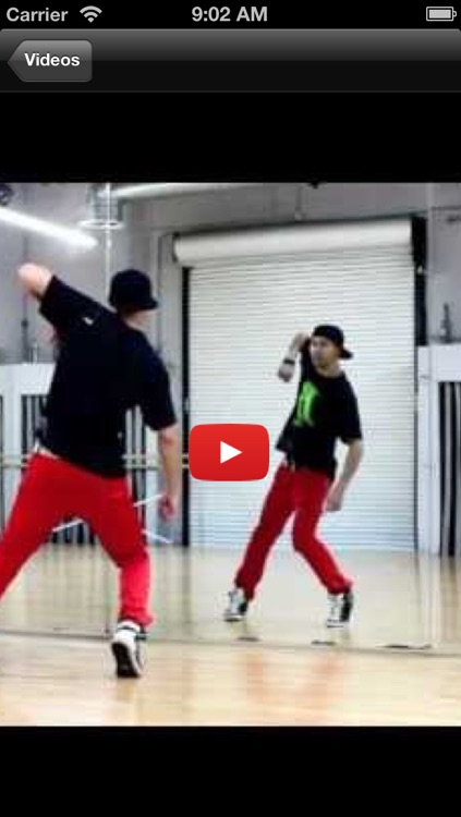 Learn HipHop Dance - Breaking, Locking, Popping screenshot-4