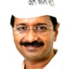 AAP Arvind Kejriwal