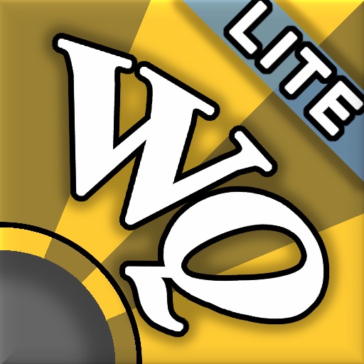 Word Quest LITE icon