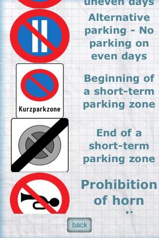 GoStudy Road Signs International by Reflare