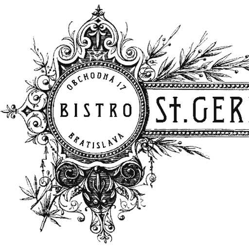 Bistro St. Germain