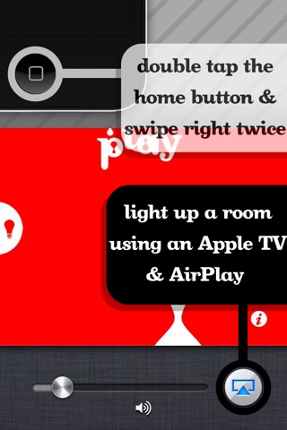 Mood Play - Your AirPlay Mood Light screenshot 3