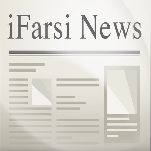 iFarsi News (FREE)