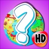 Sound Quiz HD - Memo Game