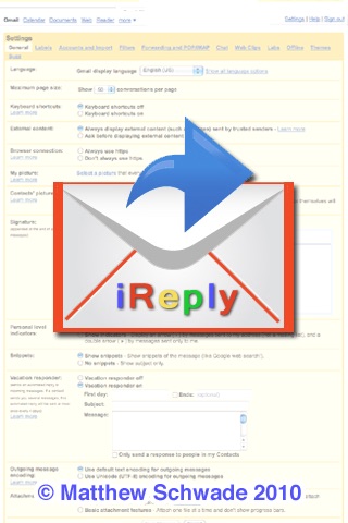 iReply for Gmail