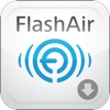 FlashAir DL HD