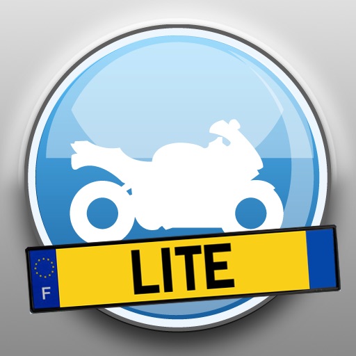 Permis moto Lite