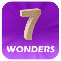 Spot It Out - Wonders of World sur PC