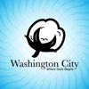 Washington City Energy Conservation