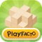 PlayFACTO(CubeTower)