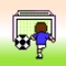 Gachinko Football: Free Kick