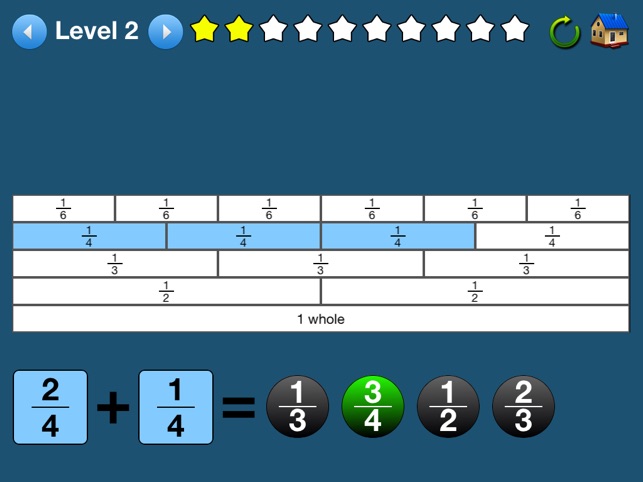 Fraction Wall(圖4)-速報App