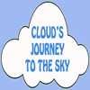 Cloud's Journey To The Sky