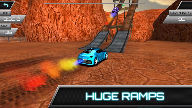 Jump Racer screenshot-4