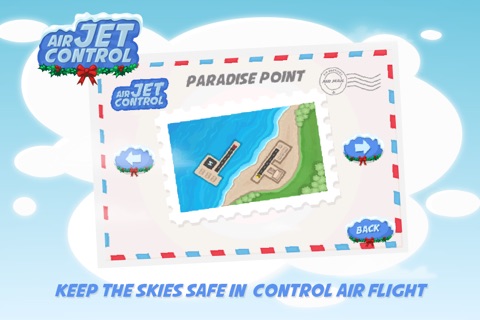 Air Jet Control Free: Flight Joyride screenshot 4