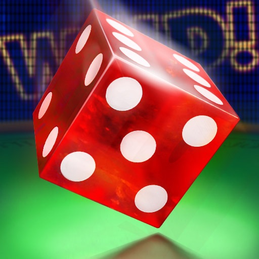 Wild Dice iOS App