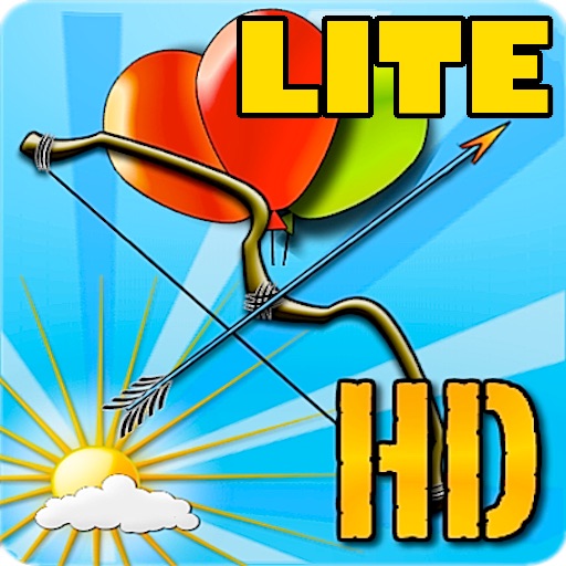 Balloon-B-Lite iOS App