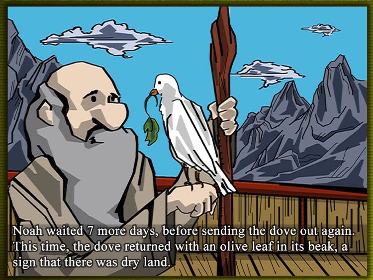 Noah's Ark by Idiom screenshot-3