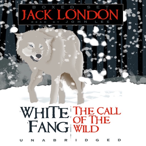 Jack London Boxed Set: Call of the Wild & White Fang (by Jack London) icon