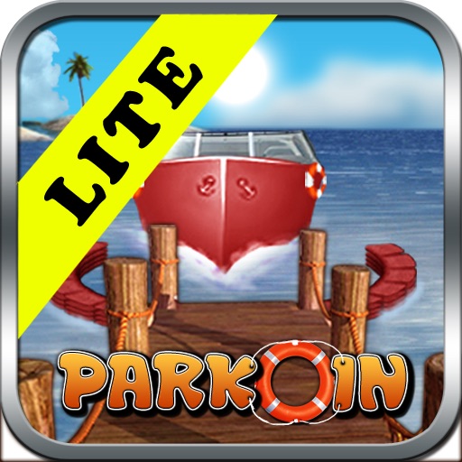 Park In Lite icon