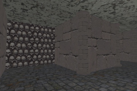 DungeonMaze screenshot 3