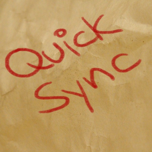 QuickSync