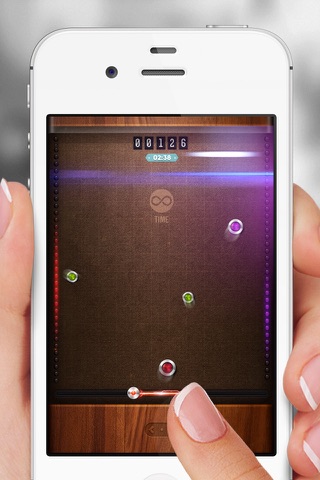 Juggle: Pocket Machine screenshot 3