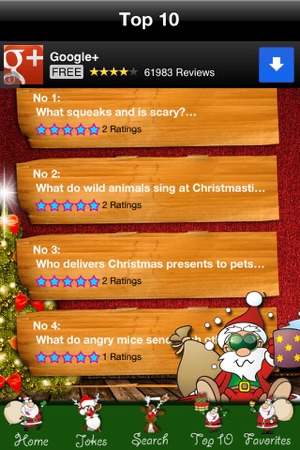 Christmas Jokes(圖4)-速報App