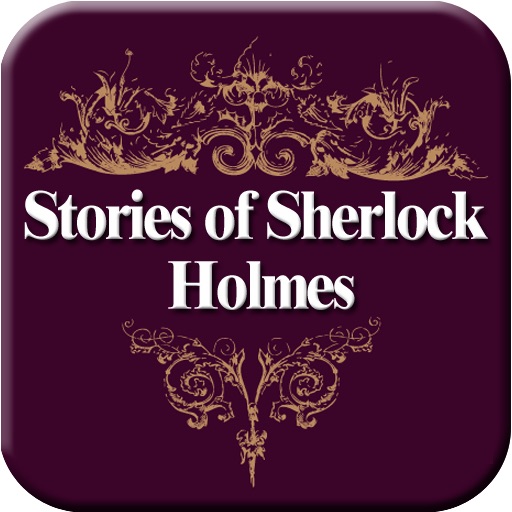 FLTRP—Stories of Sherlock Holmes icon
