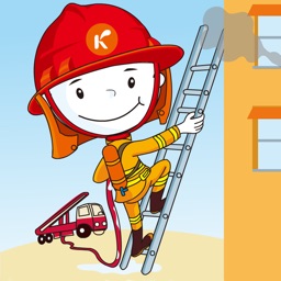 Milkana Fireman-iPhone version