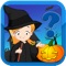 Plume's school - Halloween - HD - for 2-7 years old