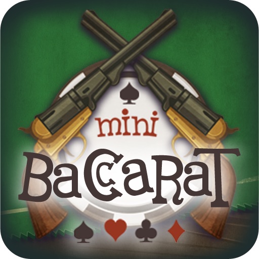 MiniBaccarat 1.0 iOS App
