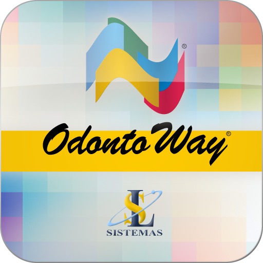 OdontoWay iOS App