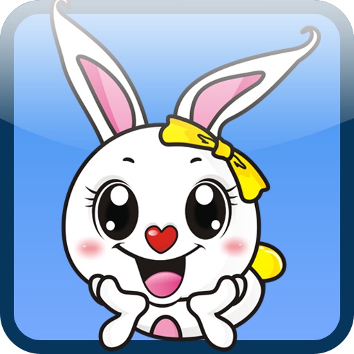 Crazy-Rabbit iOS App
