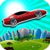 A Monster Car Chase Pro Version Hill Racing Escape