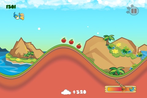 Dragon Runaway screenshot 4