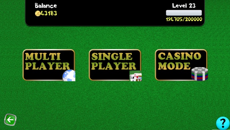 Poker Master - Poker Game screenshot-3