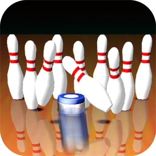 iShuffle Bowling icon