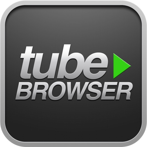 Tube Browser icon