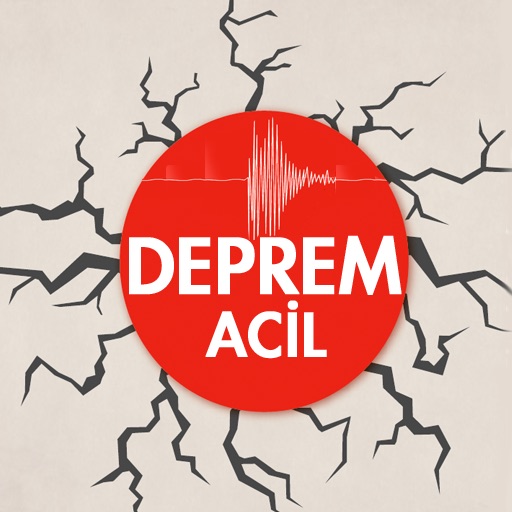 Deprem Acil