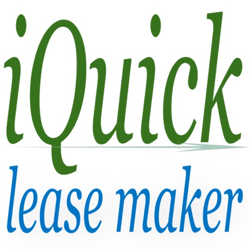 Lease Maker