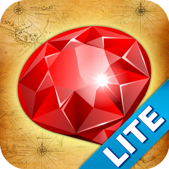 The Treasures of Hotei Lite